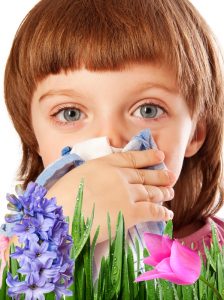 Problem terapii alternatywnych w astmie