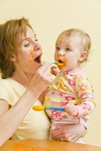 Alergia pokarmowa u małych dzieci - jak przeciwdziałać?