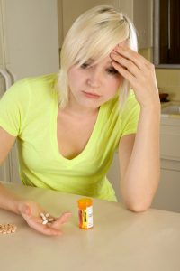 Paracetamol nasila astmę i egzemę