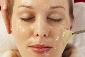 Zabiegi kosmetyczne dla skóry alergicznej