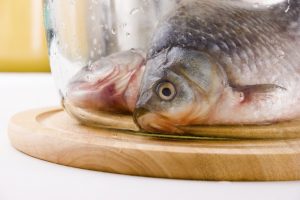 Polskie prace nad szczepionką dla uczulonych na ryby