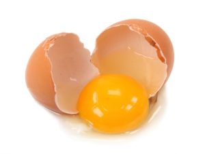 Na co szkodzą żółtka jaj?