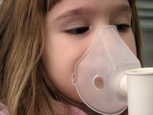 Astma a inne choroby