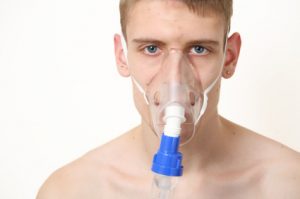 Pierwsza pomoc w ataku astmy