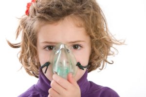 astma leczenie