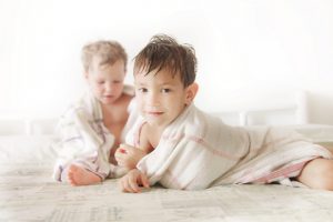 Atopowe zapalenie skóry – przypadłość dzieci i niemowląt?