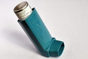 leczenie astmy