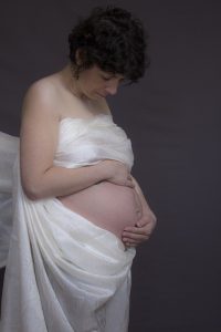 kobiety w ciąży