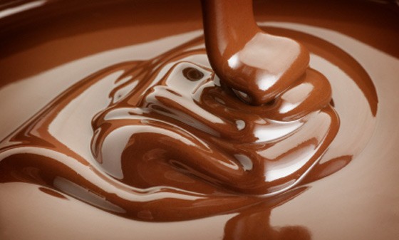 Alergia na czekoladę to coś więcej niż uczulenie na kakao