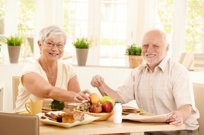 Dieta bezglutenowa a osteoporoza