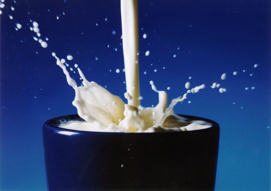 Produkty mleczne w diecie antyhistaminowej