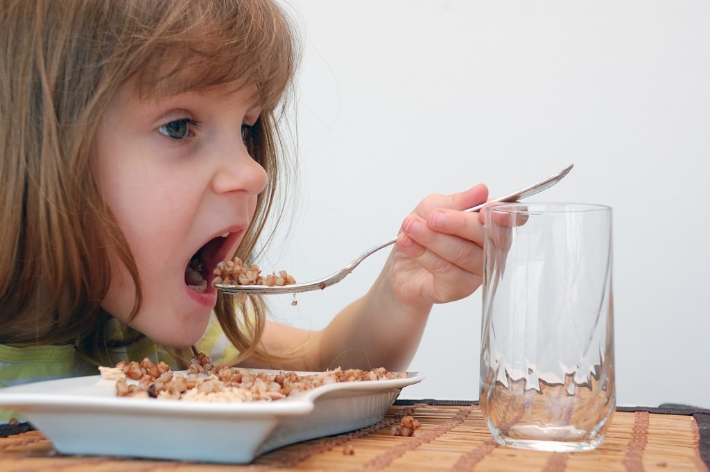 Wyniki ogólnopolskiego sondażu na rodzicach dzieci z alergią pokarmową