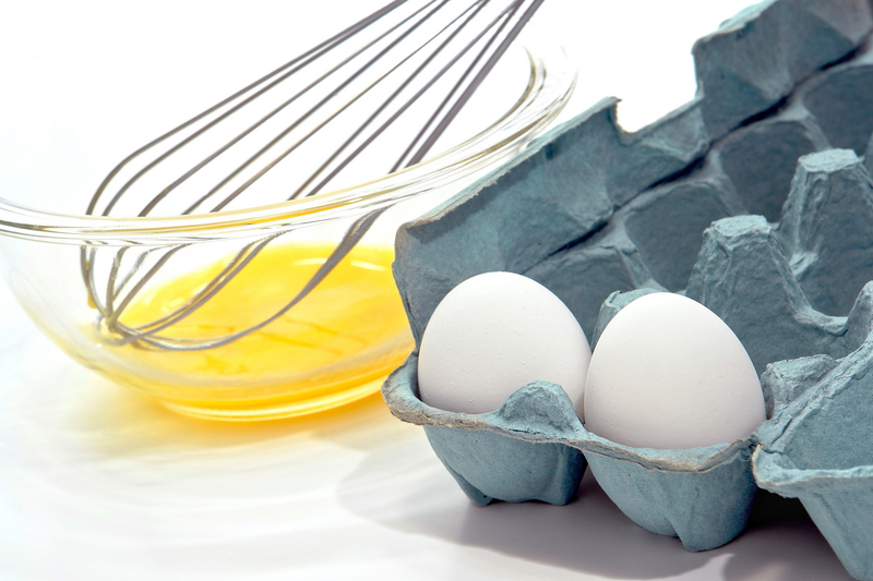 Na co szkodzą żółtka jaj?