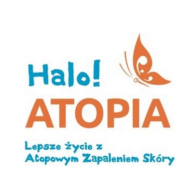 Projekt Halo! ATOPIA
