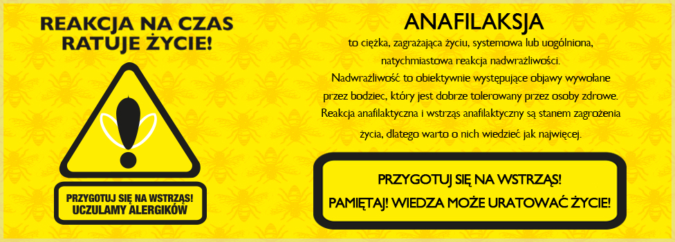 anafilaksja