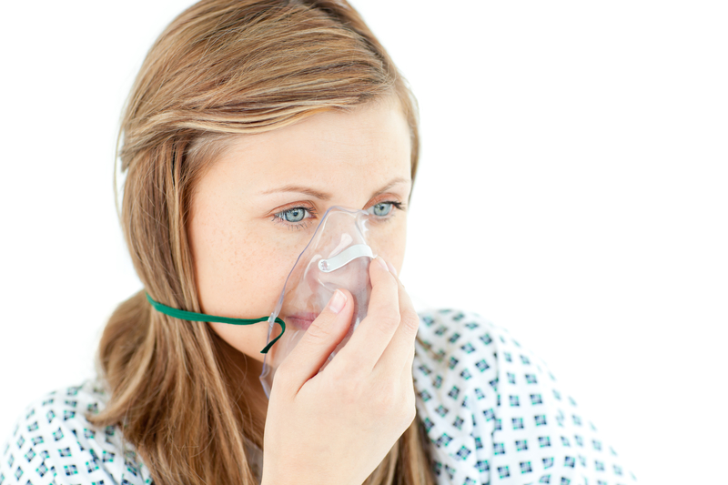 astma leczenie