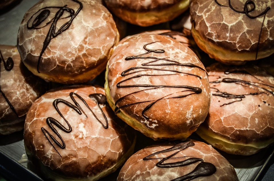 pączki