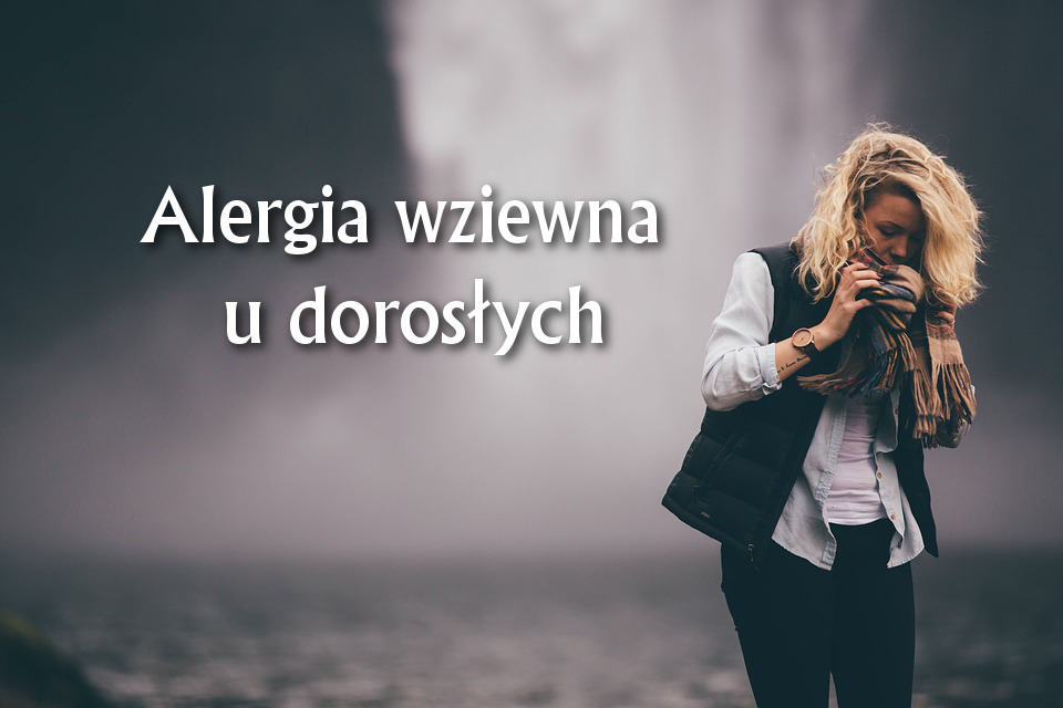 alergia wziewna