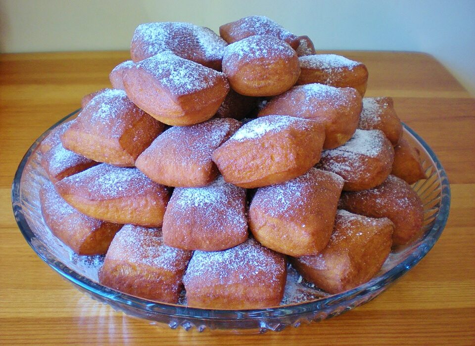 pączki