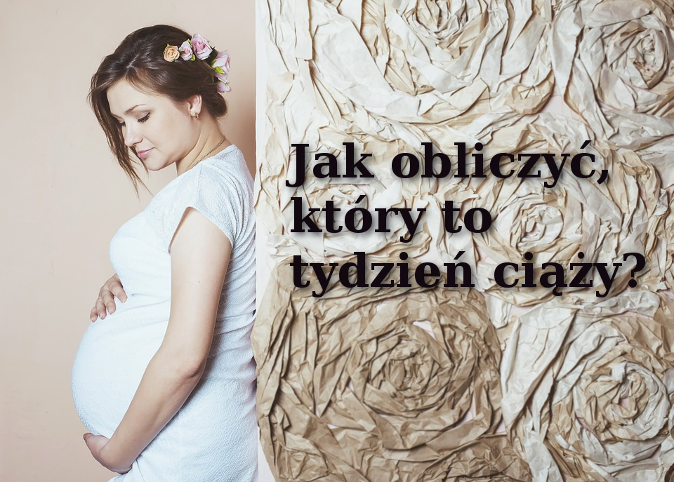 tydzień ciąży