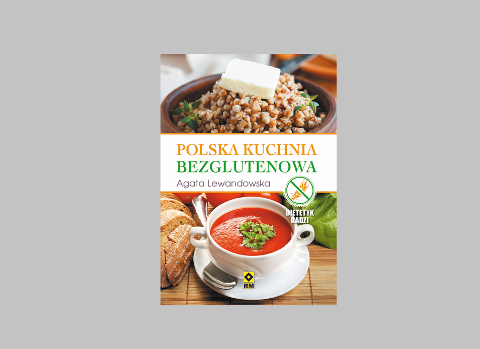 Polska kuchnia bezglutenowa