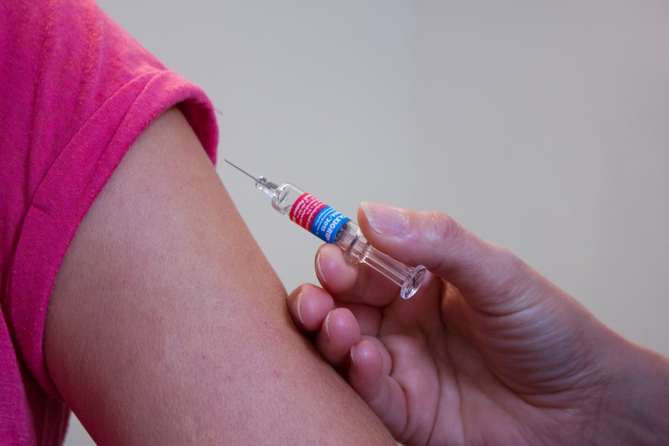 szczepienie na HPV