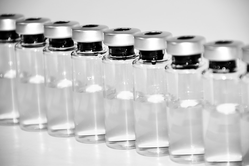 mity na temat szczepień