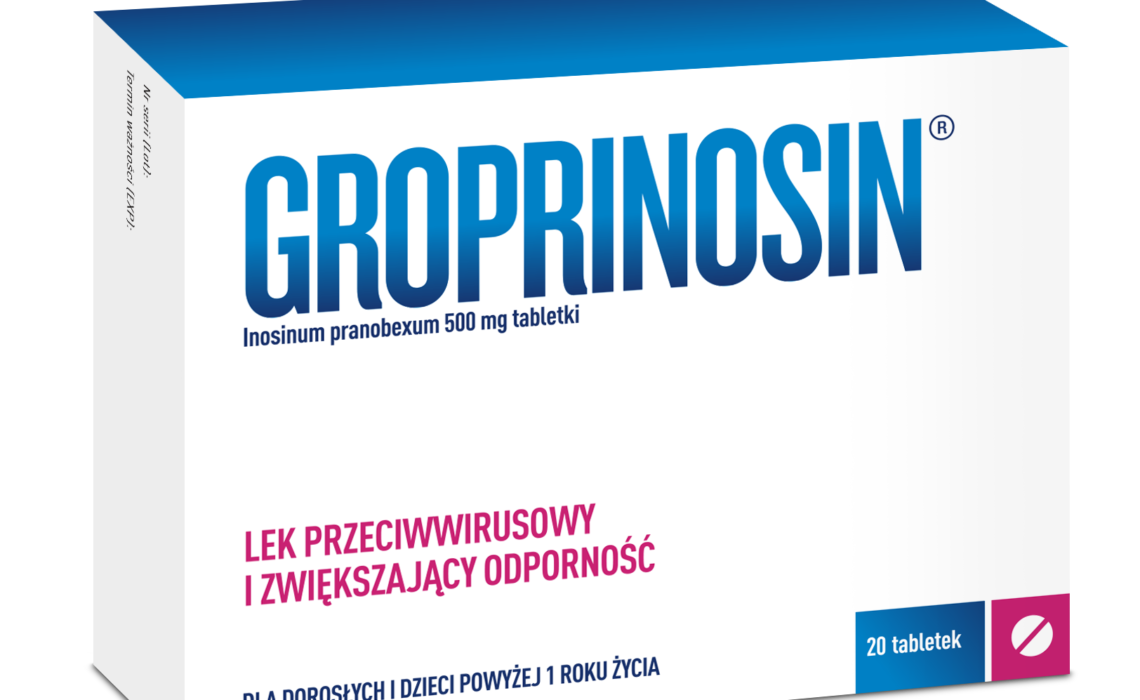 groprinosin