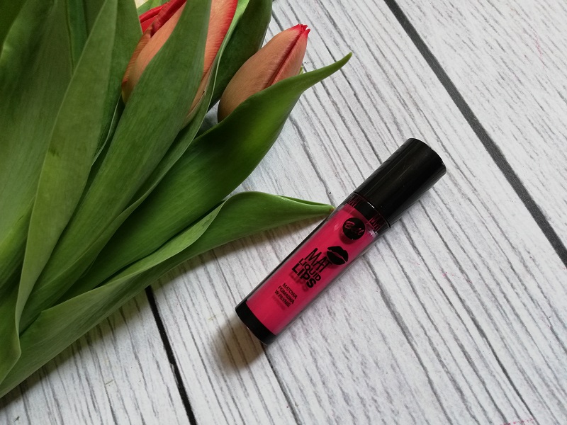 Bell Mat Liquid Lips