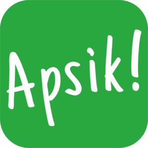 Apsik