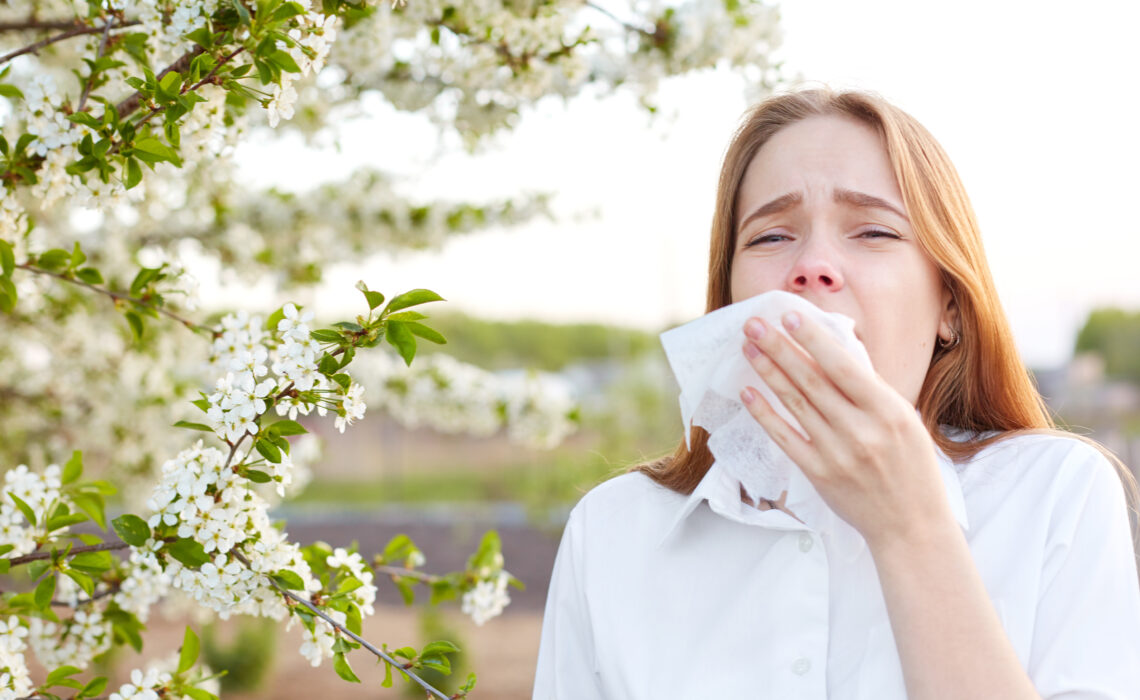 Wszystko, co musisz wiedzieć o alergenach