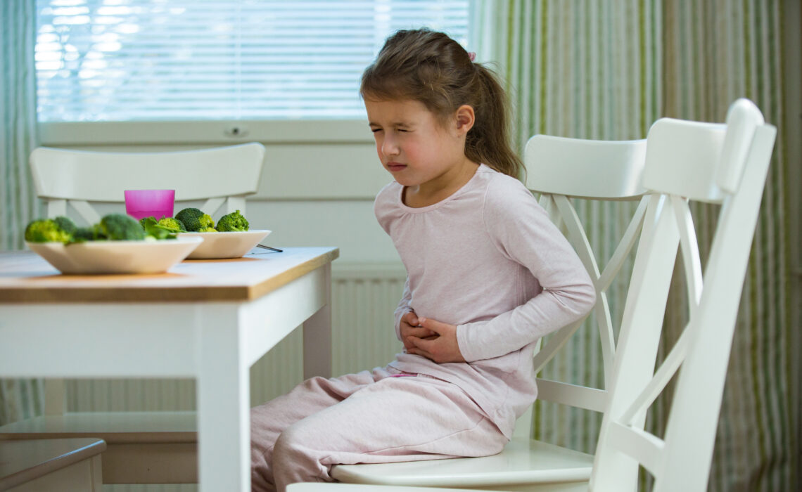 Wszystko, co trzeba wiedzieć o alergii pokarmowej u dzieci