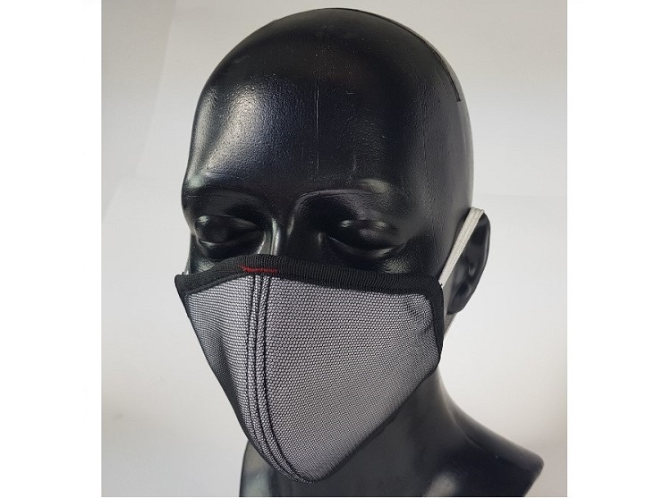 maska przeciwgazowa wojskowa