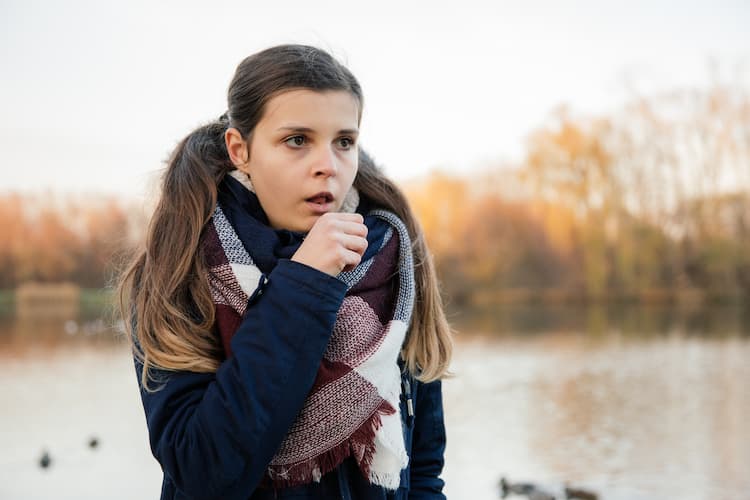 Jak odróżnić kaszel alergiczny od przeziębienia